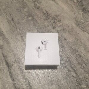 AirPods 4th Generation